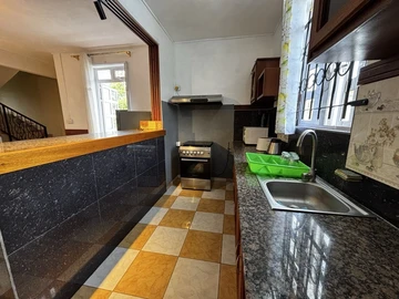 Appartement de 2 Chambres