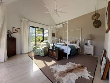 Villa de 3 Chambres