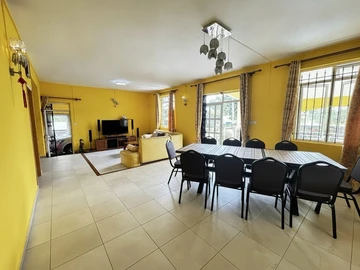 Villa de 4 Chambres