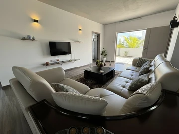 Villa de 4 Chambres