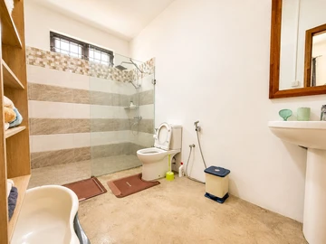 3 Bedroom Villa