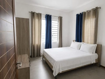 Villa de 4 Chambres