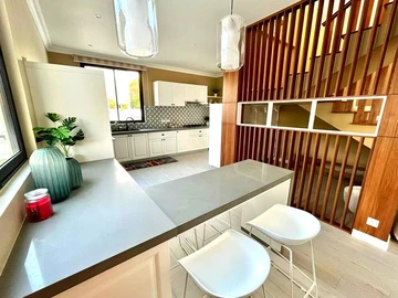 Villa de 3 Chambres