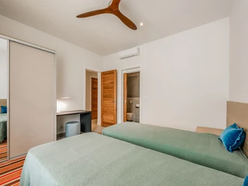 4 Bedroom Apartment