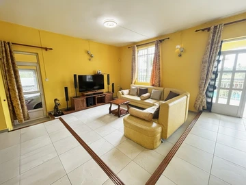 Villa de 4 Chambres