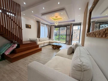 Villa de 5 Chambres