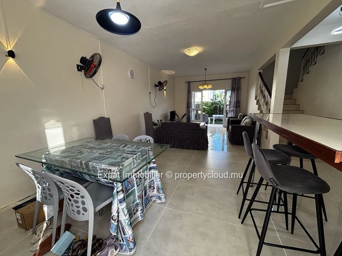 Triplex Avec Jardin & Suite Parentale Terrasse – Résidence Calme Avec Piscines À Péreybère