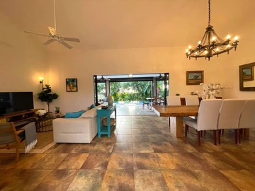 Villa de 4 Chambres