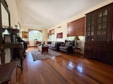 Villa de 4 Chambres