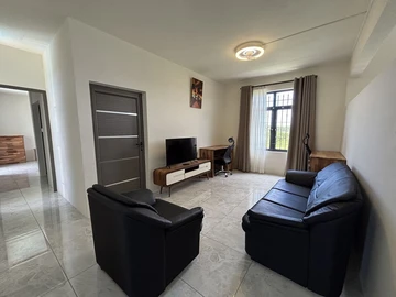 Villa de 4 Chambres