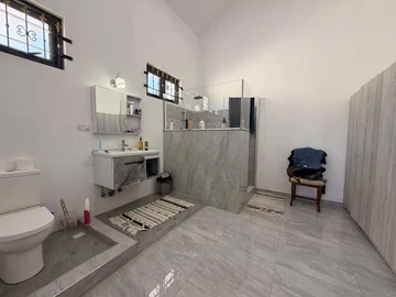 Villa de 3 Chambres