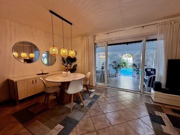 Villa de 3 Chambres