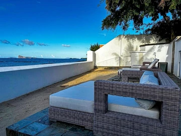 Villa de 3 Chambres