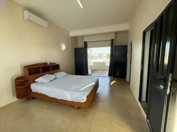 Townhouse, Duplex de 3 Chambres