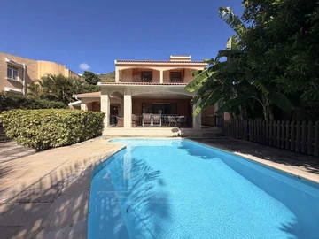 Villa de 3 Chambres