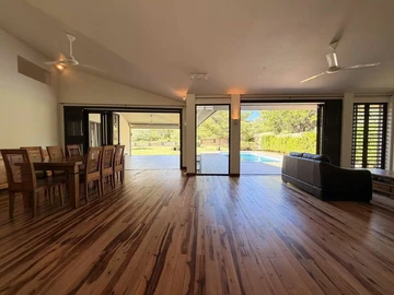 Villa de 4 Chambres