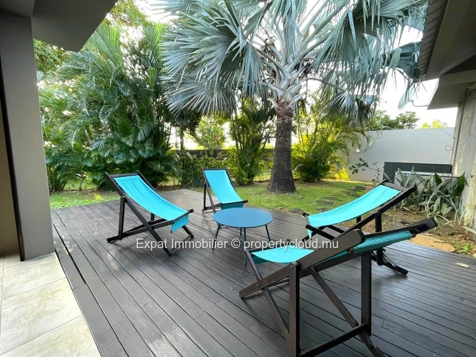 Villa D’Exception À Vendre En Exclusivite  – Mont Piton – Élégance, Sécurité & Confidentialité