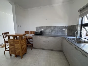 Villa de 4 Chambres