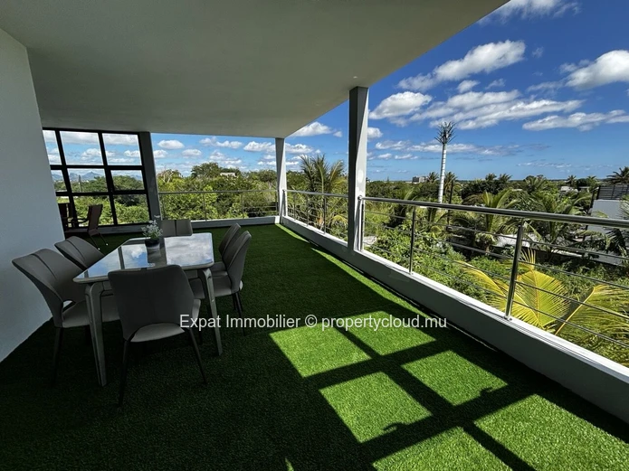 Villa Neuve 4 Chambres Avec Vue Panoramique & Piscine – Sur Les Hauteurs De The Vale