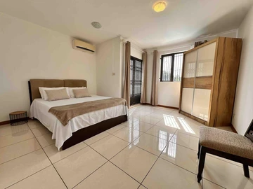Villa de 2 Chambres