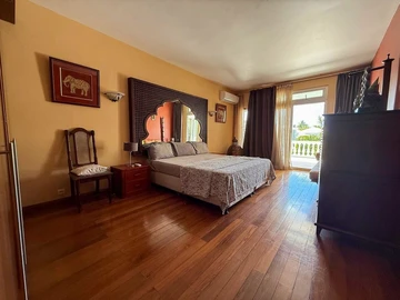 Villa de 4 Chambres