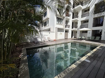 Appartement de 3 Chambres