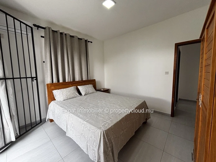Villa Recente Avec Piscine & Rooftop – Veritable Opportunite À Trou Aux Biches