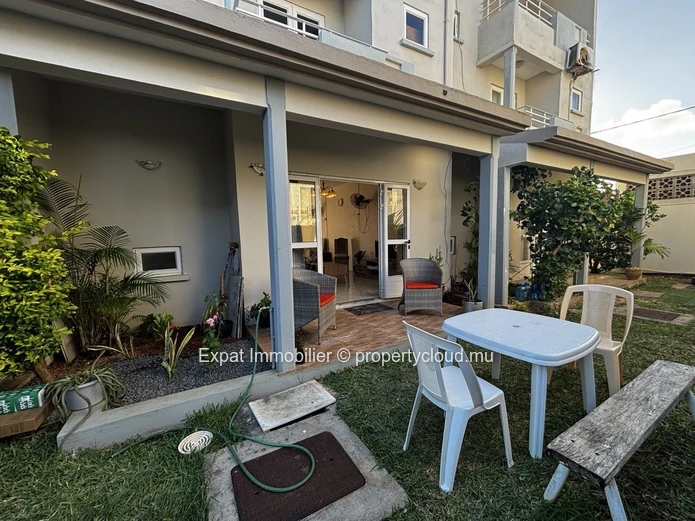 Triplex Avec Jardin & Suite Parentale Terrasse – Résidence Calme Avec Piscines À Péreybère