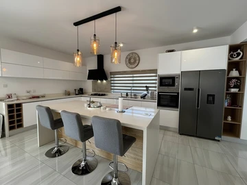 Villa de 3 Chambres