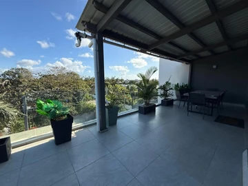 Penthouse de 3 Chambres