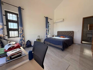 Villa de 3 Chambres