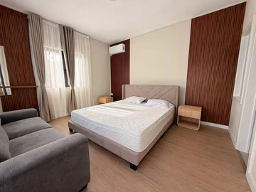 Villa de 3 Chambres