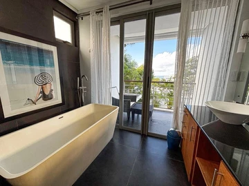 Villa de 3 Chambres