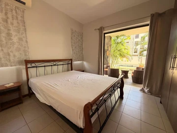 Appartement de 2 Chambres