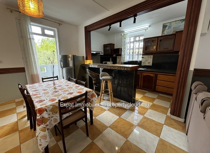 Appartement 2 Chambres Avec Terrasse & Accès Jardin – À Pied De La Plage De Bain Boeuf