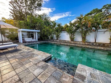 Villa de 3 Chambres