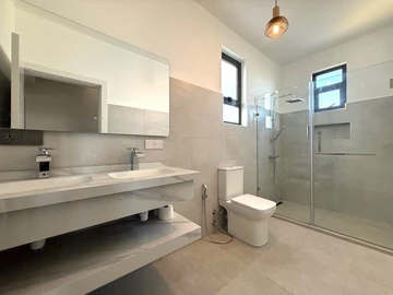 Villa de 3 Chambres