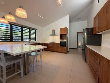 Villa de 4 Chambres