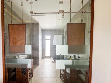 Villa de 4 Chambres