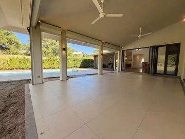 Villa de 4 Chambres