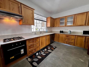 Villa de 5 Chambres