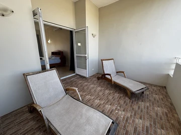 Townhouse, Duplex de 3 Chambres