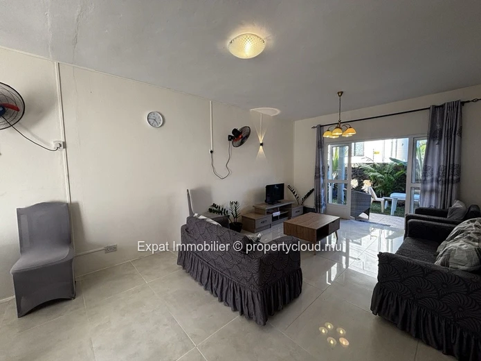 Triplex Avec Jardin & Suite Parentale Terrasse – Résidence Calme Avec Piscines À Péreybère