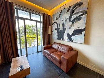 Villa de 3 Chambres