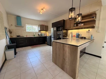 Villa de 3 Chambres
