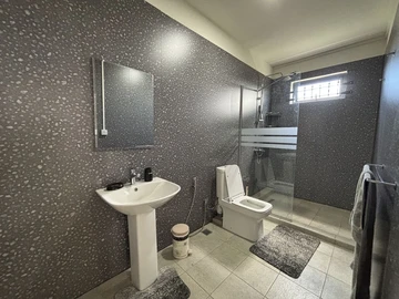 Villa de 4 Chambres