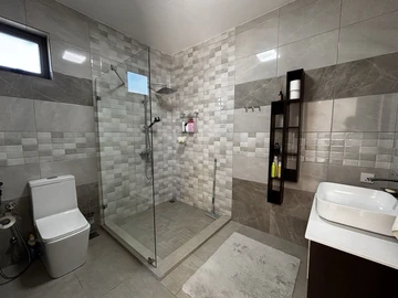Villa de 3 Chambres