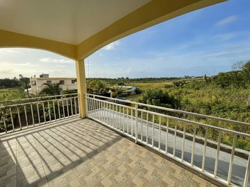 Villa de 4 Chambres