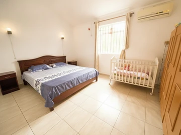 Villa de 4 Chambres