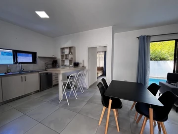 Villa de 4 Chambres